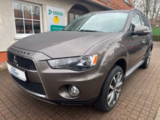 Mitsubishi Outlander Gebrauchtwagen Kaufen