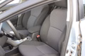 Daumennagel 5 - Toyota Auris Edition 1.6 Valvematic AUTOMATIK=KLIMATRONIC
