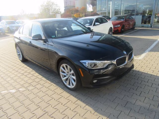 BMW 320 Used vehicle for sale