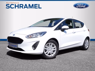 Ford Fiesta Gebrauchtwagen Kaufen