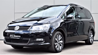 Volkswagen Sharan Used vehicle for sale
