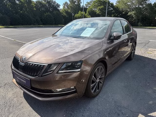 Skoda Octavia Gebrauchtwagen Kaufen