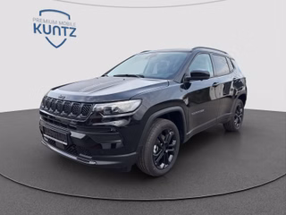 Jeep Compass Vorführfahrzeug Kaufen