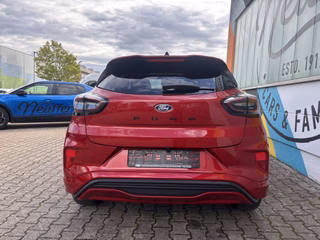 Ford Puma ST-Line X 155PS 360° Kamera Matrix-LED - foto 7