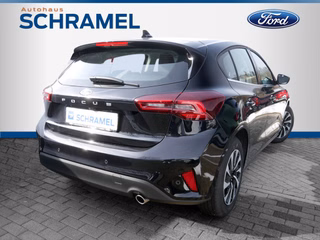 Ford Focus 1.0 MHEV Titanium X SHZ PANORAMADACH - foto 3