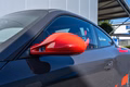 Daumennagel 44 - Porsche 911/997.2 GT3 RS Lift 2.Hd. Erstlack PZ SH BRD