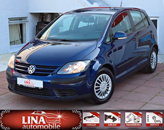 Volkswagen Golf Plus Gebrauchtwagen Kaufen