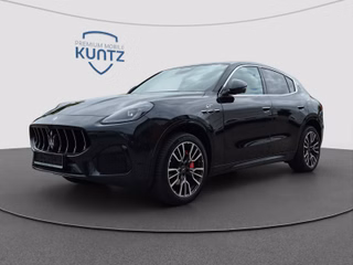 Maserati Grecale Gebrauchtwagen Kaufen