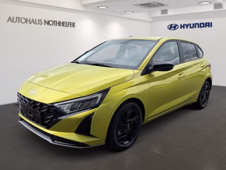 Hyundai i20 Neuwagen Kaufen