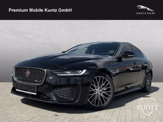 Jaguar XE Vorführfahrzeug Kaufen