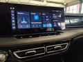 MG HS 1.5 T GDI 125 kW Luxury Aut./LED/LEDER/|360° - bilder 2