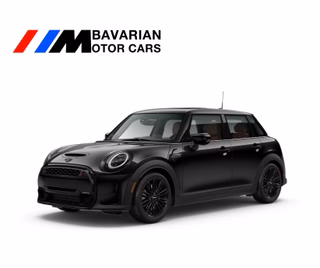 MINI Cooper S New vehicle for sale
