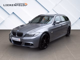 BMW 330 Авто с пробегом купить