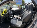 Daumennagel 36 - Smart ForTwo CABRIO*TAILOR-MADE BRABUS ASPHALTGOLD*