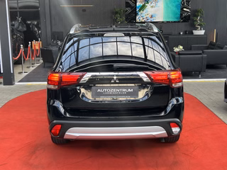 Mitsubishi Outlander Plus 2,2DI-D LED/TEMP/KAM/SHZ/ - foto 1