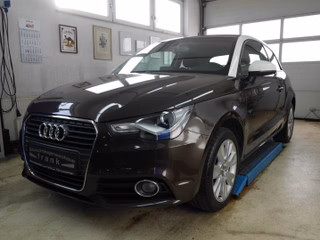Audi A1 Gebrauchtwagen Kaufen
