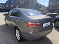 Daumennagel 5 - Lada Vesta 1,6 Automatik Navi SHZ Kamera Tempomat Klima