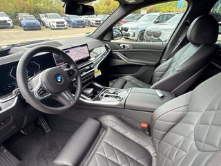 2026 BMW X5 xDrive40i - photo 7