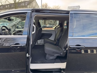 Chrysler Pacifica 3.6l V6 SXT - foto 27