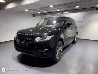 Land Rover Sport 4.4 TDV8 HSE Dynamic - foto 1
