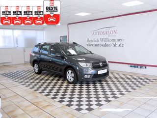 Dacia Logan Used vehicle for sale