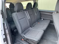 Daumennagel 4 - Mercedes-Benz Vito 114 Tourer n CDI Pro extralang Automatik 8 Sitzer