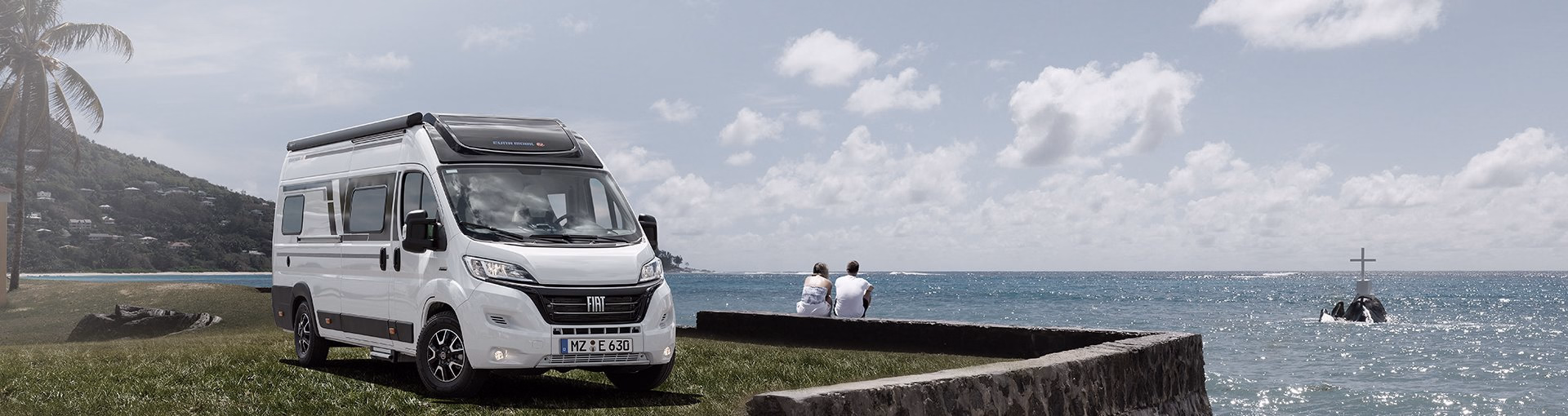 Eura Mobil Wohnwagen und Wohnmobil kaufen | Premium Mobile Kuntz