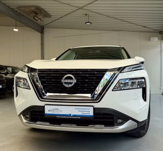 Nissan X-Trail Tekna Autom Sport, LED Navi 7-Sitze Leder - photo 1