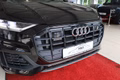Daumennagel 10 - Audi Q8 55 TFSI quattro S-Line