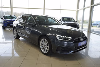 Audi A4 Gebrauchtwagen Kaufen