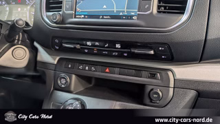 Peugeot Traveller Allure L2 7SITZ HUD+MASSGE+KAMERA+PANO - photo 22