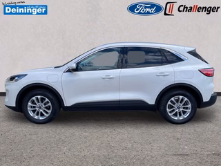 Ford Kuga 2.5 l Duratec Plug-In Hybrid Titanium Autom. NAVI/DAB AHK FAHRASSISTENZ/WINTER-PAKET LED-SCHEINWERFER KLIMAAUTOMATIK - bilder 2