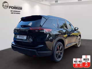 Nissan X-Trail N-Trek e-Power Leder LED NEUES MODELL! - bilder 3