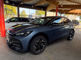 CUPRA Tavascan Gebrauchtwagen Kaufen