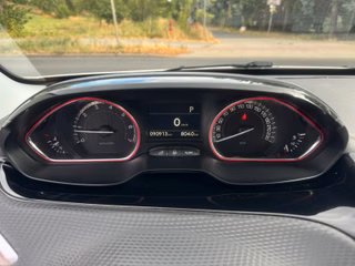 Peugeot 2008 Allure 1.2*GT-LINE*Aut.*Navi*Temp*Leder*PDC - foto 11