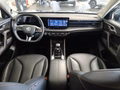 MG HS 1.5 T GDI 125 kW Luxury Aut./LED/LEDER/|360° - bilder 9
