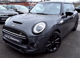 MINI Cooper S Gebrauchtwagen Kaufen