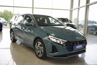 Hyundai i20 age.one-day registration Kaufen