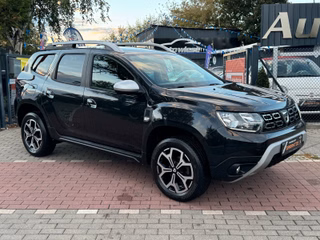 Dacia Duster Gebrauchtwagen Kaufen