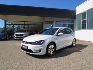 Volkswagen Golf Gebrauchtwagen Kaufen
