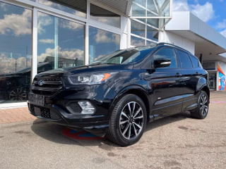 Ford Kuga ST-Line/4x4/Automatik/Bi-Xenon/Rfkamera - bilder 1