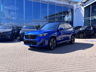 BMW X1 Demonstrator for sale