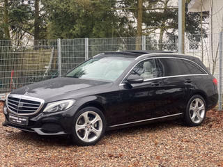 Mercedes-Benz C 220 Gebrauchtwagen Kaufen