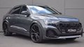 Daumennagel 4 - Audi Q8 S-Line Pano 23 Zoll 360°/HD Matrix/Massa./HUD/BQ