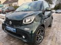 Daumennagel 8 - Smart ForTwo*PRIME*SPORTPAKET*PANO*BRITISH-GREEN*1HAND