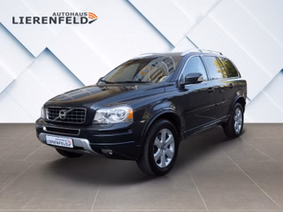 Volvo XC90 Gebrauchtwagen Kaufen