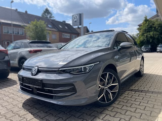 Volkswagen Golf 8,5 1.5 eTSI Edition50 IQ,PANO,HUD,360°,AHK