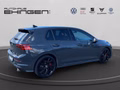 Daumennagel 7 - Volkswagen Golf VIII 2.0 GTI DSG Matrix+H&K+Navi+ACC+Kamera