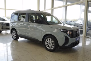Ford Tourneo Courier Jahreswagen Kaufen