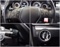 Daumennagel 20 - Mercedes-Benz E 200 Cabriolet LED LEDER NAVI GRA